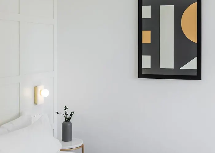 فندق Mate Cosmo - Centre, فالنسيا