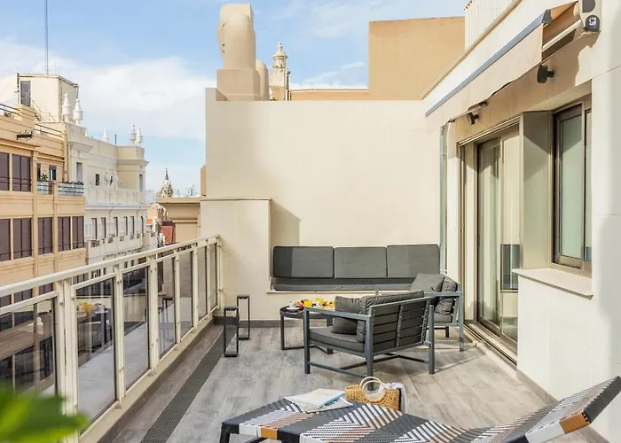 فندق Mate Cosmo - Centre,