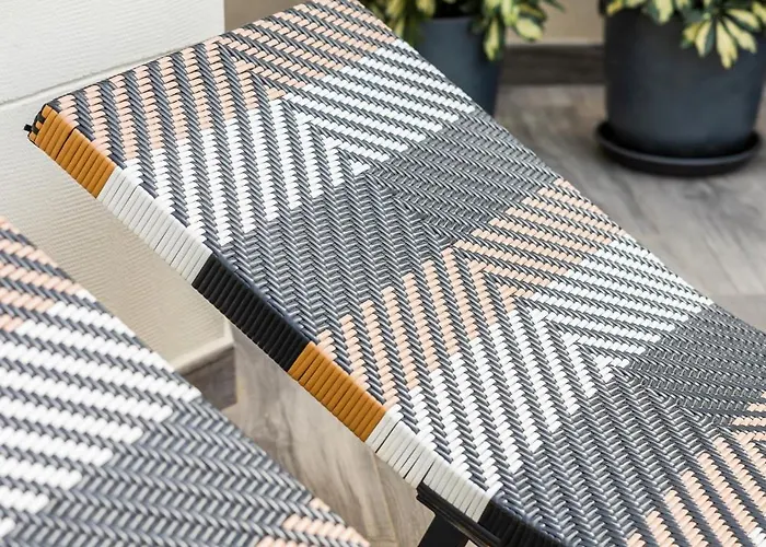 فندق Mate Cosmo - Centre,