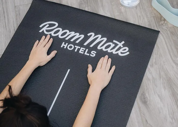 Mate Cosmo - Centre, فالنسيا