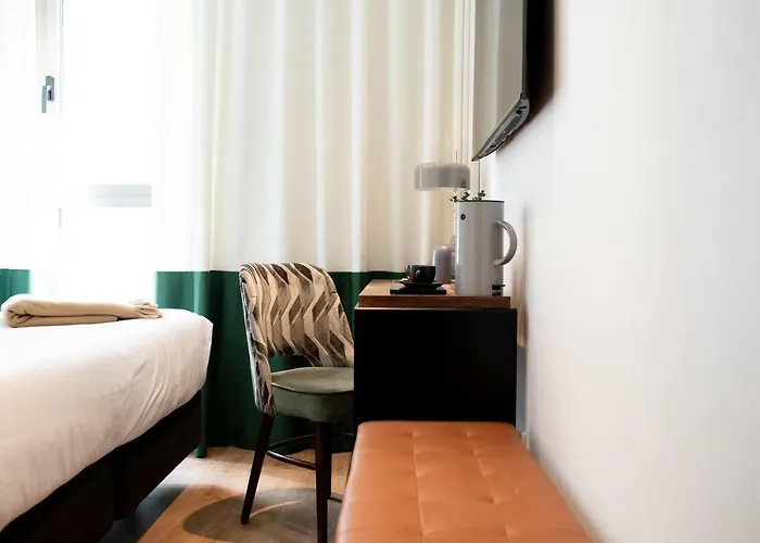 فندق Mate Cosmo - Centre,