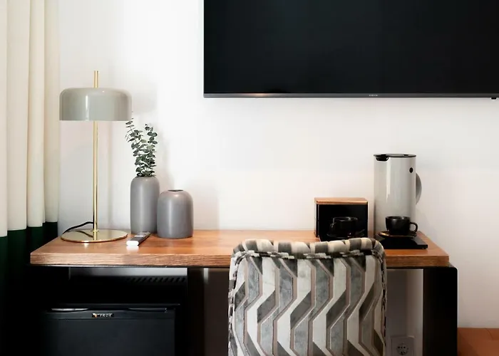 فندق Mate Cosmo - Centre,