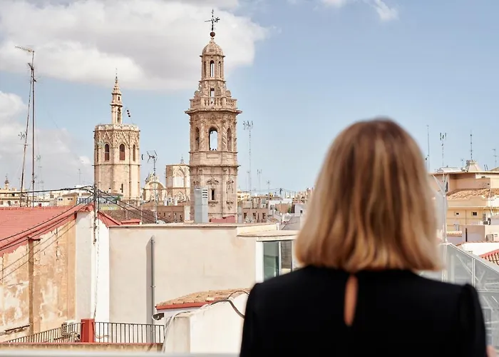 Mate Cosmo - Centre, فالنسيا