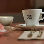 מלון Mate Cosmo - Centre, ולנסיה