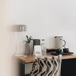 Mate Cosmo - Centre, Valencia