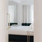 Mate Cosmo - Centre, 3* Valencia