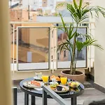 Mate Cosmo - Centre, מלון 3*