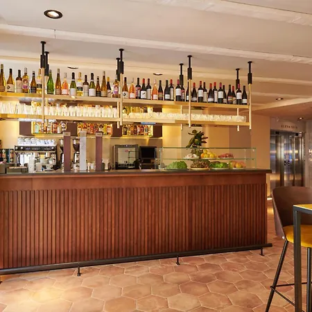 Cosmo Boutique Hotel Valencia