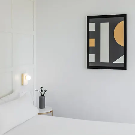 Hotel Cosmo Boutique Valencia