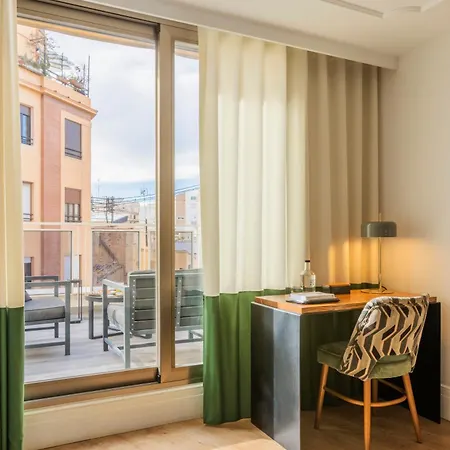 Hotel Cosmo Boutique 3*