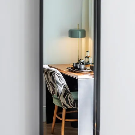 Cosmo Boutique Hotel Valencia