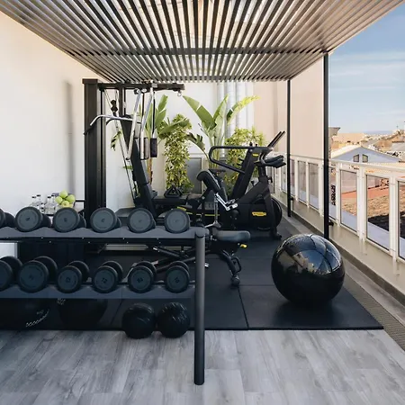 Hotel Mate Cosmo - Centre, 3*