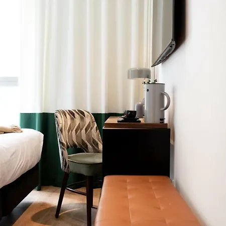 Hotel Mate Cosmo - Centre,
