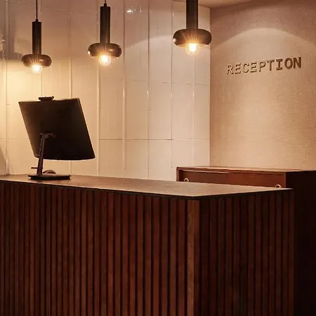 Cosmo Boutique Hotel Valencia