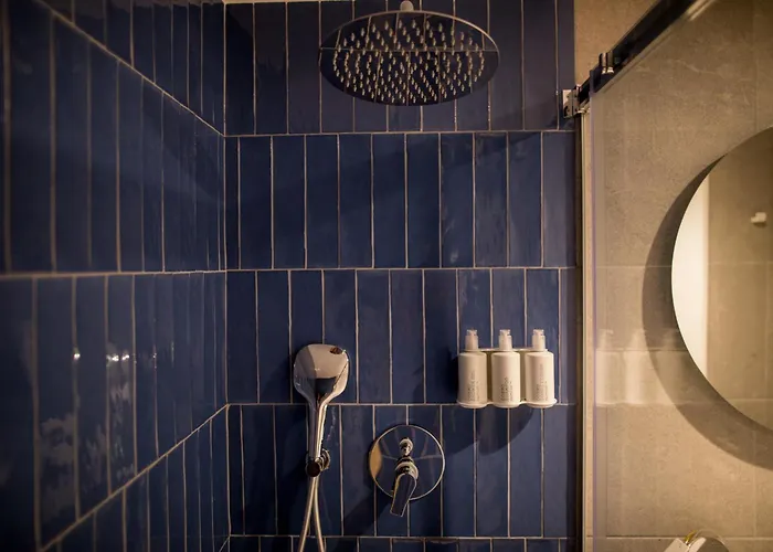 Hotel Mate Cosmo - Centre, Valence