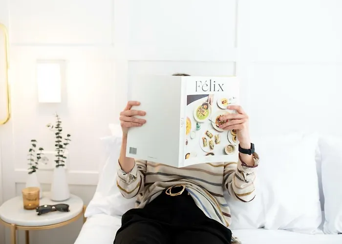 Hotel Mate Cosmo - Centre, Valence